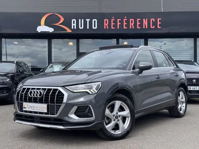 Audi 200 40 TDI 200 CH QUATTRO S-TRONIC 7 / 1ERE MAIN / TOIT OUVRANT / CARPLAY