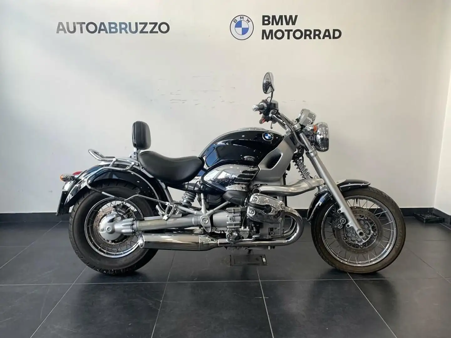 BMW R 1200 C Classic - 1