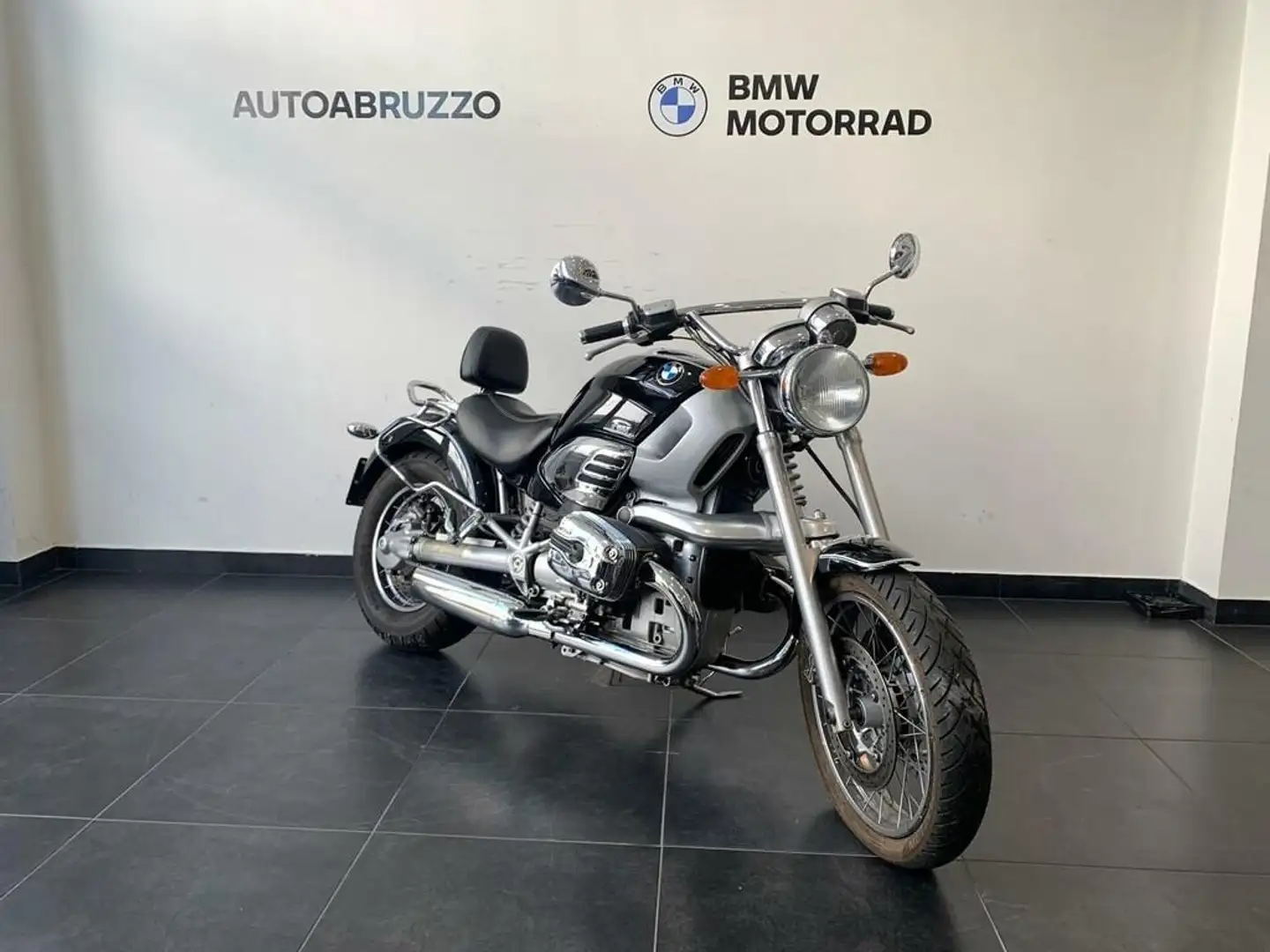 BMW R 1200 C Classic - 2