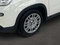 Fiat Panda Hybrid 1.0 GSE Klima, Parksens., Tempomat, ISOFIX Weiß - thumbnail 8