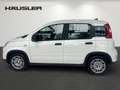 Fiat Panda Hybrid 1.0 GSE Klima, Parksens., Tempomat, ISOFIX Weiß - thumbnail 6