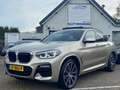 BMW X4 XDRIVE 2.0 HIGH EXECUTIVE/INDIVIDUAL/PANORAMA/HEAD Grijs - thumbnail 1