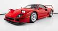 Ferrari F40 F40 Rosso - thumbnail 1
