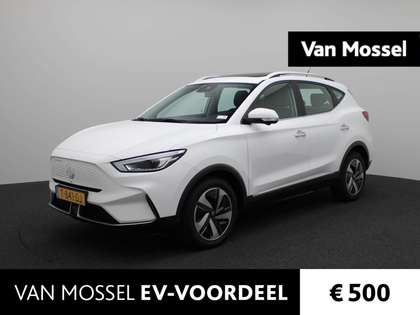 MG ZS MG EV EV Standard Range Luxury 50 kWh | Leder | Pa