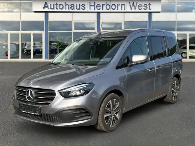 Mercedes-Benz Classe T