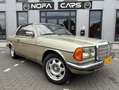 Mercedes-Benz CE 280 200-280 (W123) 230 Groen - thumbnail 5