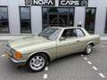 Mercedes-Benz CE 280 200-280 (W123) 230 Groen - thumbnail 1