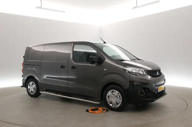 Fiat Scudo view 6