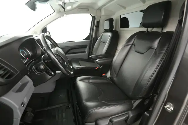 Fiat Scudo view 11