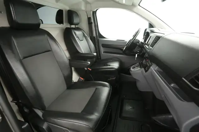 Fiat Scudo view 12