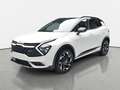 Kia Sportage SPORTAGE 1.6T PLUG-IN-HYBRID AUTO. GT-LINE MJ25 SC Weiß - thumbnail 2