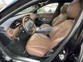 Mercedes-Benz S 500 S -Klasse Lim. *Panorama*AMG Sportpaket* Zwart - thumbnail 9