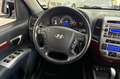 Hyundai SANTA FE 2.7i V6 4WD Dynamic LPG G3 Automaat Noir - thumbnail 23