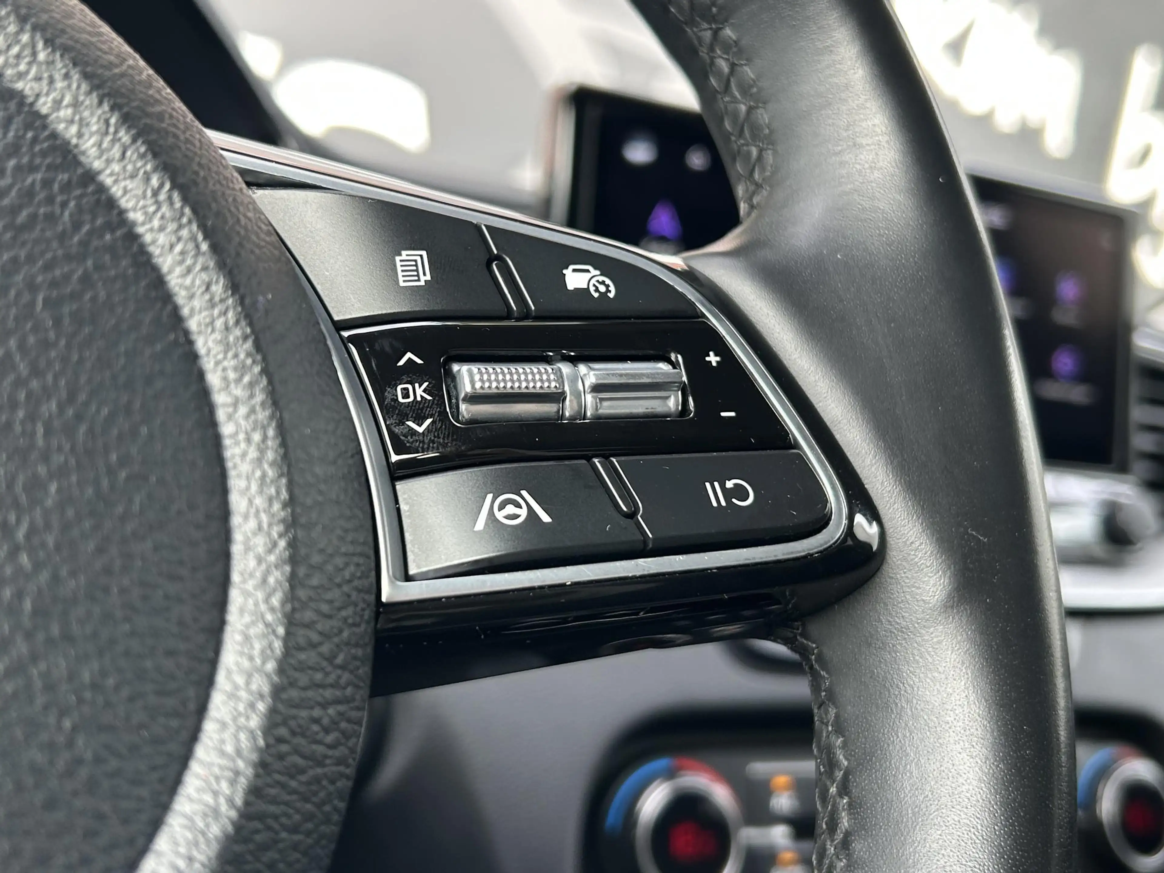 Kia Ceed SW / cee'd SW Sportswagon 1.5 T-GDi DynamicPlusLine - Stoelverwa — photo 18
