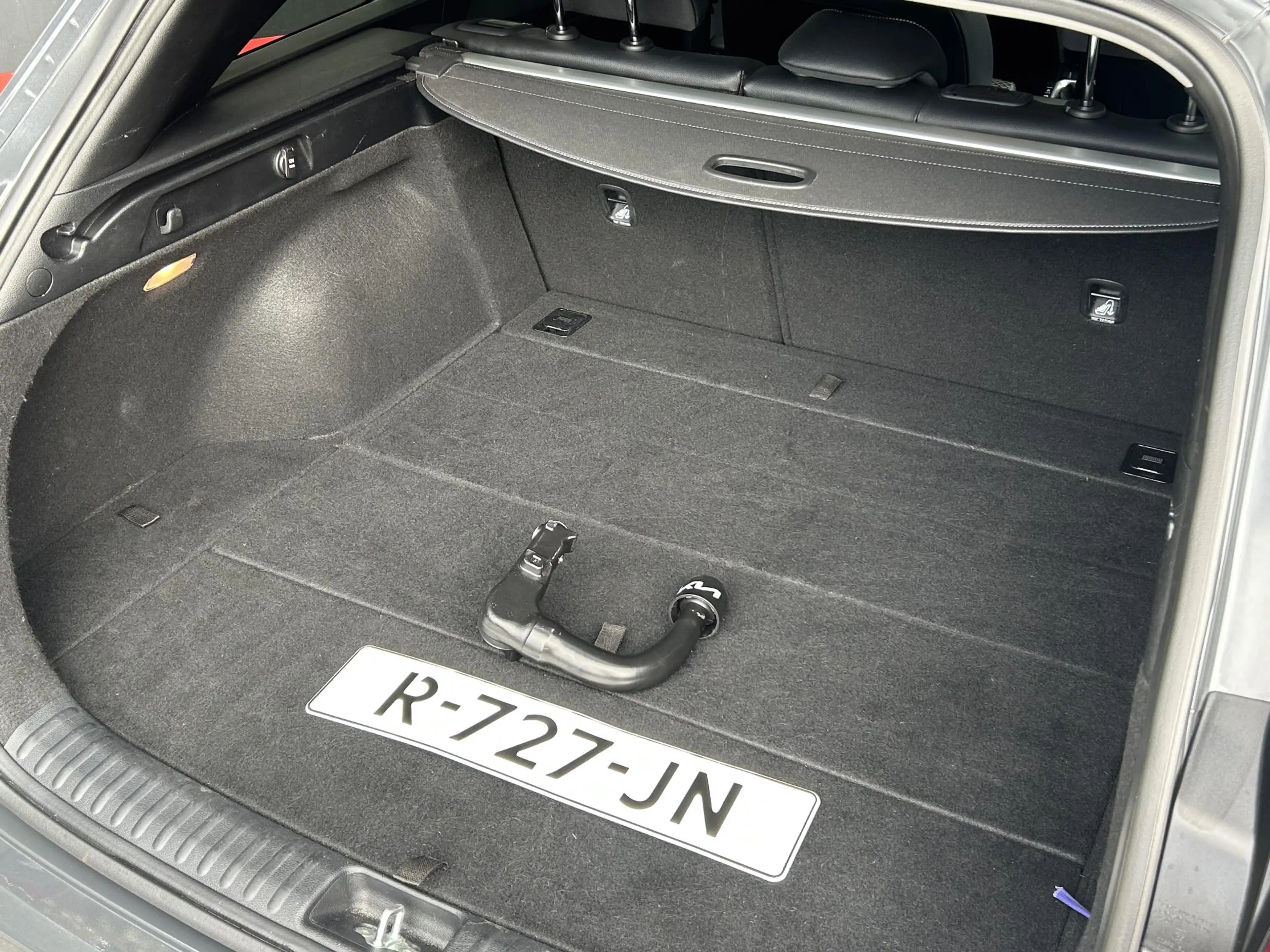 Kia Ceed SW / cee'd SW Sportswagon 1.5 T-GDi DynamicPlusLine - Stoelverwa — photo 10