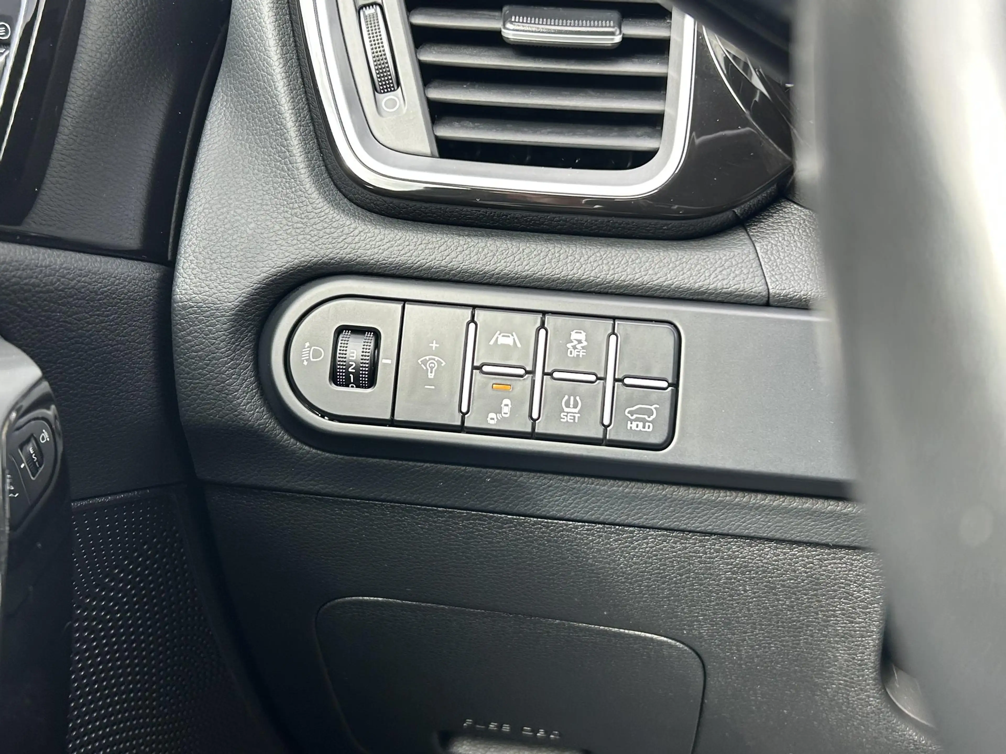 Kia Ceed SW / cee'd SW Sportswagon 1.5 T-GDi DynamicPlusLine - Stoelverwa — photo 21