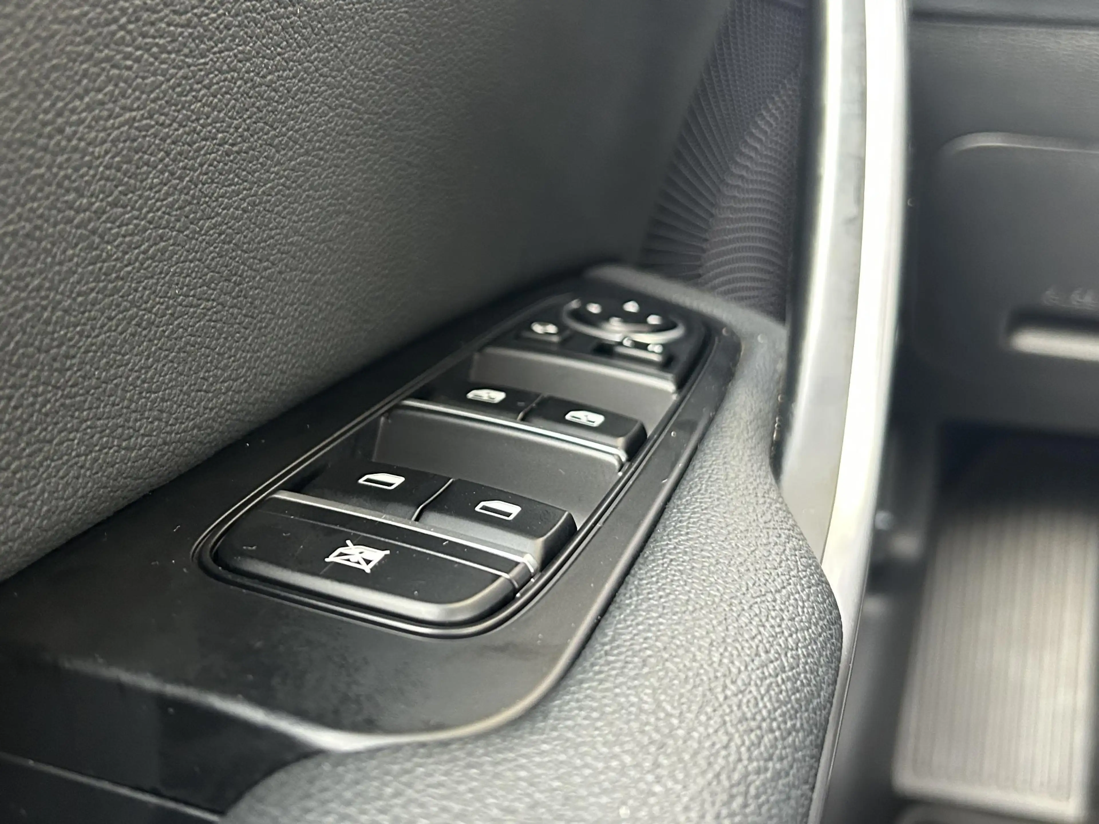 Kia Ceed SW / cee'd SW Sportswagon 1.5 T-GDi DynamicPlusLine - Stoelverwa — photo 28