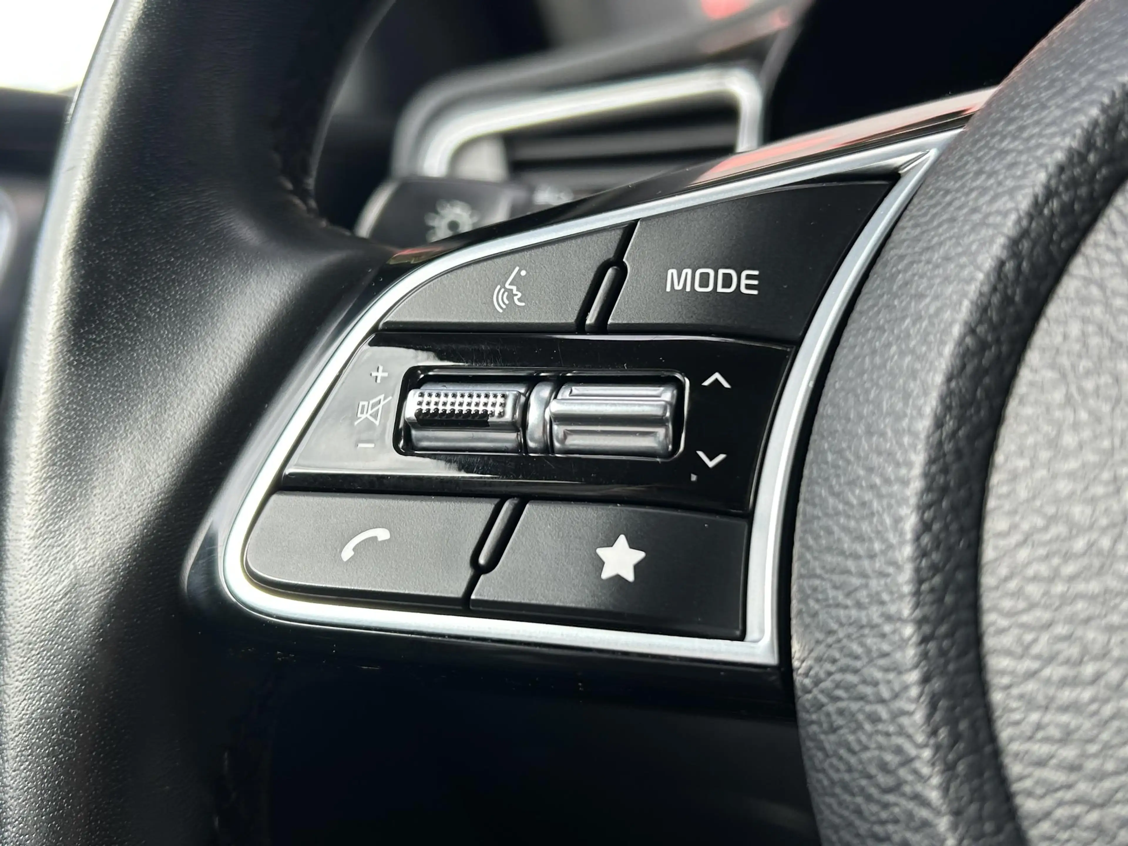 Kia Ceed SW / cee'd SW Sportswagon 1.5 T-GDi DynamicPlusLine - Stoelverwa — photo 17