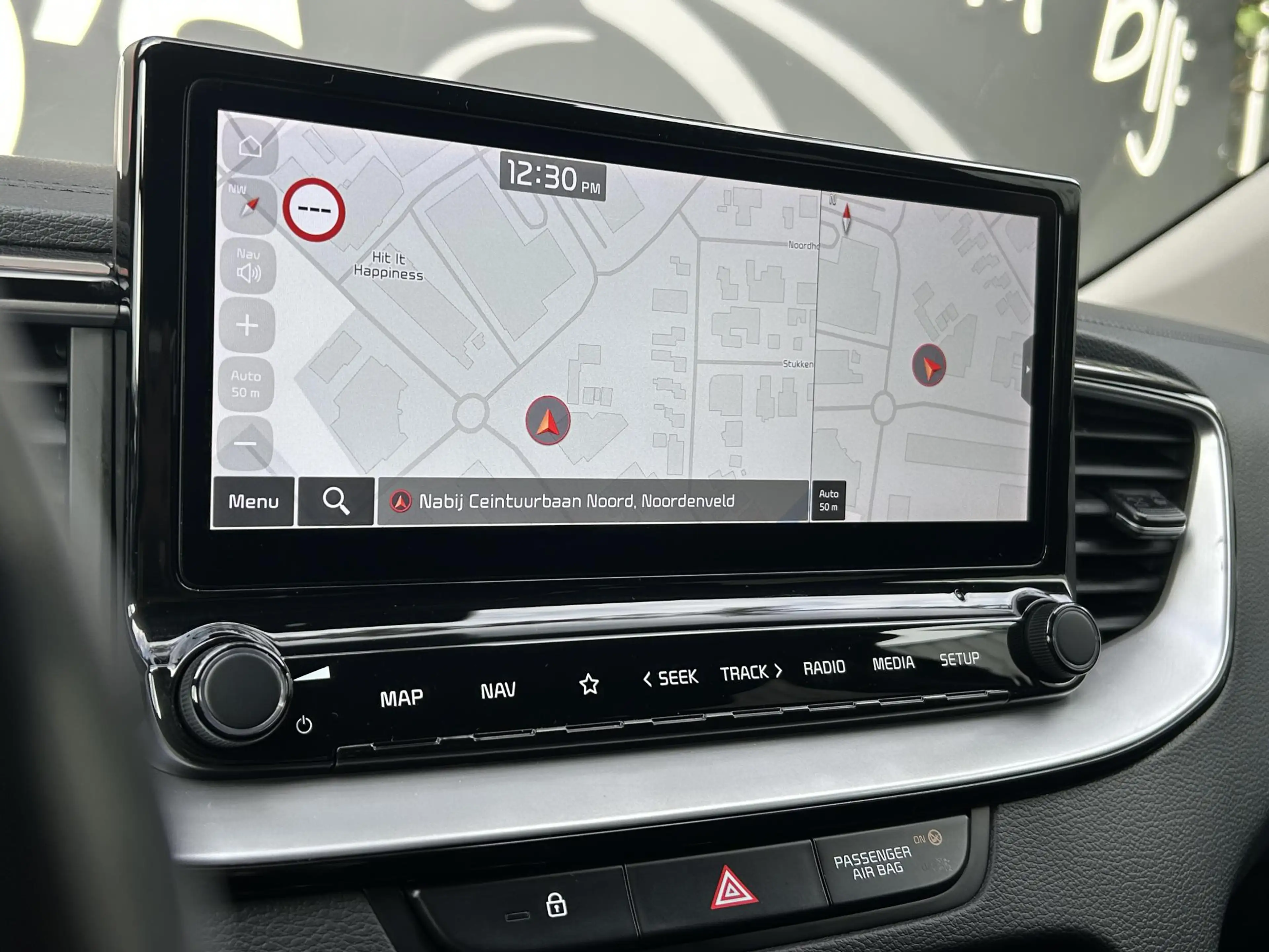 Kia Ceed SW / cee'd SW Sportswagon 1.5 T-GDi DynamicPlusLine - Stoelverwa — photo 22