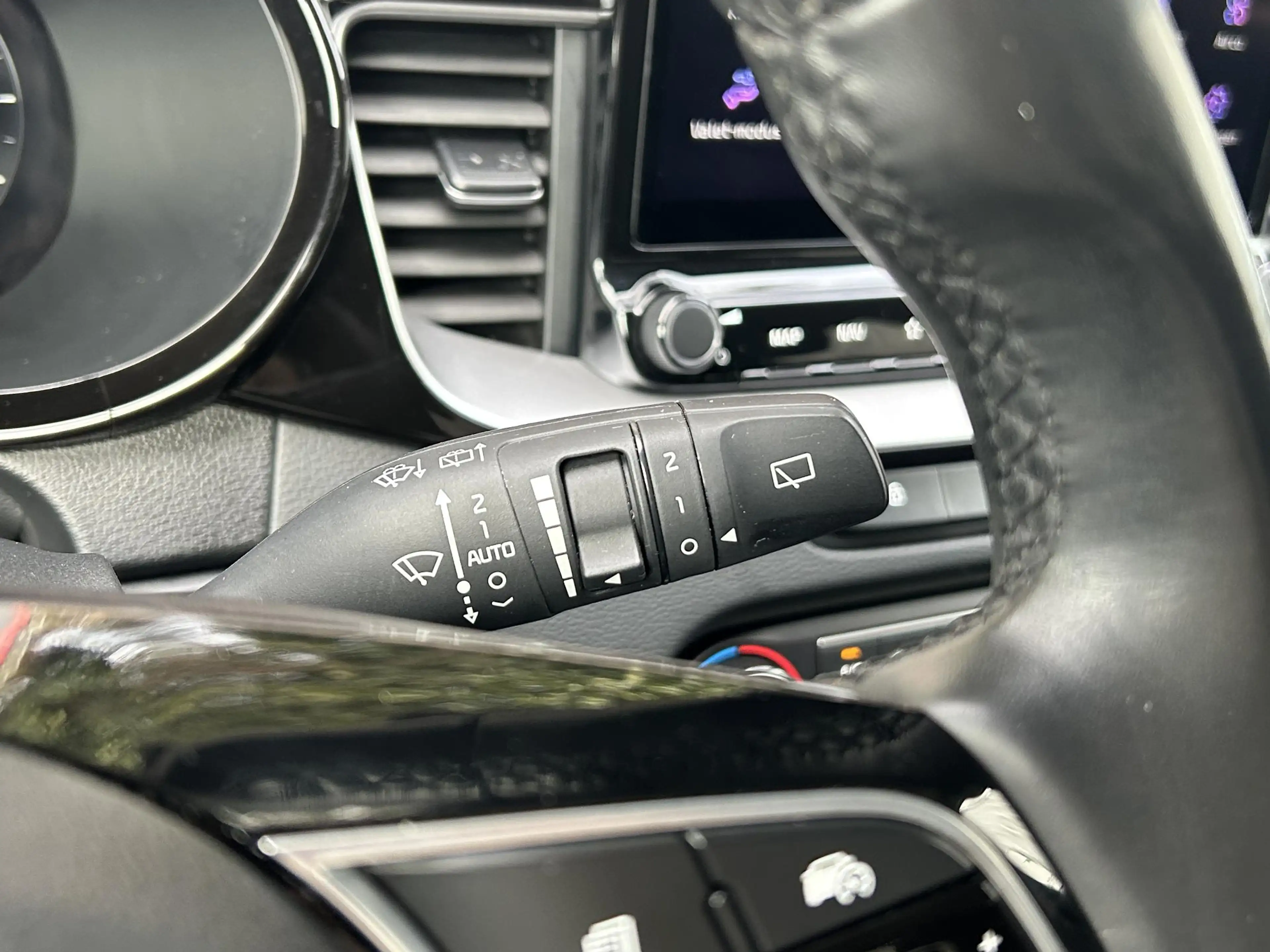 Kia Ceed SW / cee'd SW Sportswagon 1.5 T-GDi DynamicPlusLine - Stoelverwa — photo 20