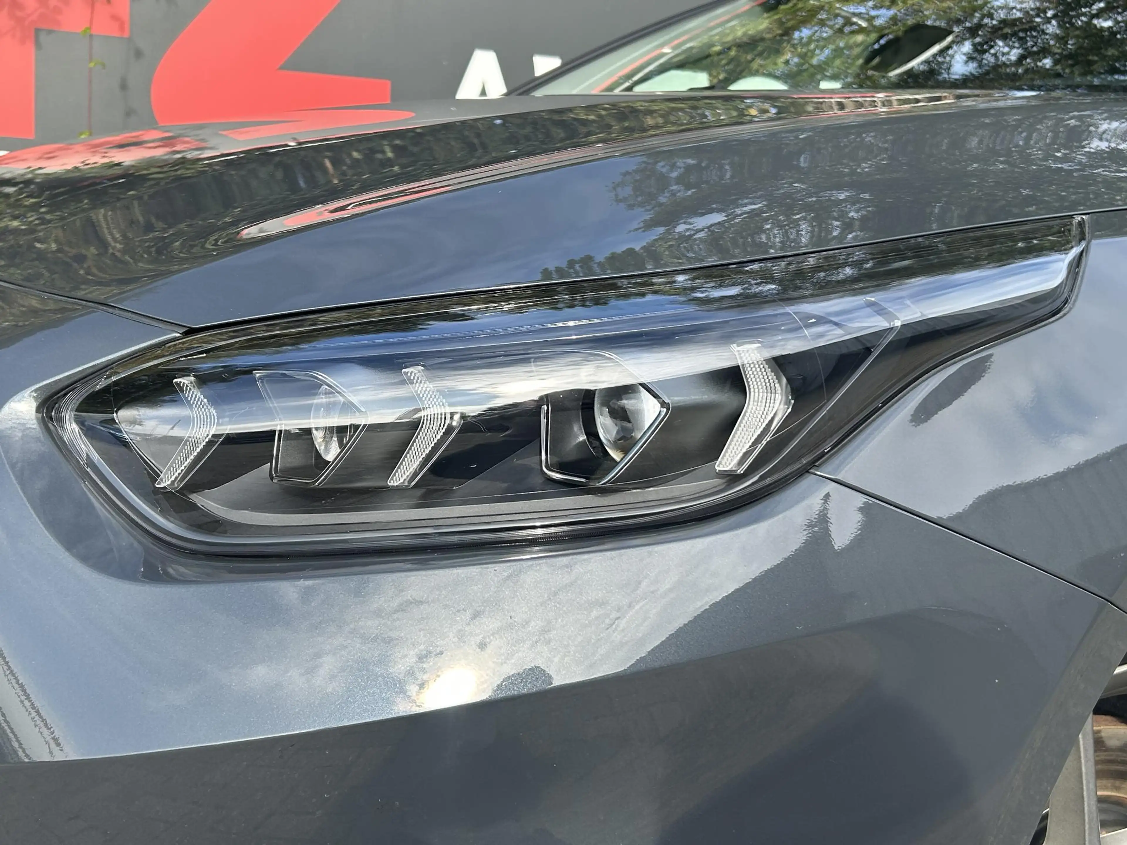 Kia Ceed SW / cee'd SW Sportswagon 1.5 T-GDi DynamicPlusLine - Stoelverwa — photo 2