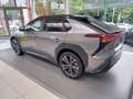 Toyota bZ4X 71.4 kWh 2WD Style Gris - thumbnail 3