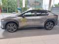 Toyota bZ4X 71.4 kWh 2WD Style Gris - thumbnail 2