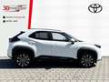 Toyota Yaris Cross 1.5 Hybrid 4x2 Teamplayer +Kamera +Safety-Paket Weiß - thumbnail 2