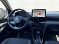 Toyota Yaris Cross 1.5 Hybrid 4x2 Teamplayer +Kamera +Safety-Paket Weiß - thumbnail 10