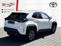 Toyota Yaris Cross 1.5 Hybrid 4x2 Teamplayer +Kamera +Safety-Paket Weiß - thumbnail 3