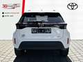 Toyota Yaris Cross 1.5 Hybrid 4x2 Teamplayer +Kamera +Safety-Paket Weiß - thumbnail 16