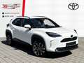 Toyota Yaris Cross 1.5 Hybrid 4x2 Teamplayer +Kamera +Safety-Paket Weiß - thumbnail 1
