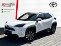 Toyota Yaris Cross 1.5 Hybrid 4x2 Teamplayer +Kamera +Safety-Paket Weiß - thumbnail 6