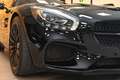 Mercedes-Benz AMG GT S DOP.TETT.CAM 20"SCARICHI NAVI TEL RADAR STRAFULL Negro - thumbnail 22