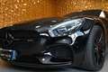 Mercedes-Benz AMG GT S DOP.TETT.CAM 20"SCARICHI NAVI TEL RADAR STRAFULL Negro - thumbnail 21