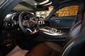 Mercedes-Benz AMG GT S DOP.TETT.CAM 20"SCARICHI NAVI TEL RADAR STRAFULL Negru - thumbnail 13