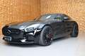 Mercedes-Benz AMG GT S DOP.TETT.CAM 20"SCARICHI NAVI TEL RADAR STRAFULL Noir - thumbnail 7