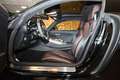 Mercedes-Benz AMG GT S DOP.TETT.CAM 20"SCARICHI NAVI TEL RADAR STRAFULL Negru - thumbnail 10