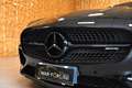 Mercedes-Benz AMG GT S DOP.TETT.CAM 20"SCARICHI NAVI TEL RADAR STRAFULL Schwarz - thumbnail 23