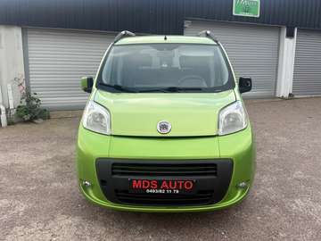 Qubo 1.3 Multijet MyLife Start/Stop DPF