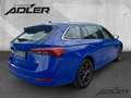 Skoda Octavia Combi Style iV 1.4 TSI Matrix-LED elektr. Sitze Blauw - thumbnail 4