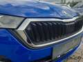 Skoda Octavia Combi Style iV 1.4 TSI Matrix-LED elektr. Sitze Blauw - thumbnail 25