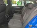 Skoda Octavia Combi Style iV 1.4 TSI Matrix-LED elektr. Sitze Blauw - thumbnail 12