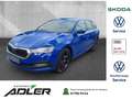 Skoda Octavia Combi Style iV 1.4 TSI Matrix-LED elektr. Sitze Blauw - thumbnail 1