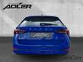 Skoda Octavia Combi Style iV 1.4 TSI Matrix-LED elektr. Sitze Blauw - thumbnail 7