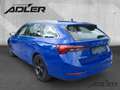 Skoda Octavia Combi Style iV 1.4 TSI Matrix-LED elektr. Sitze Blauw - thumbnail 5
