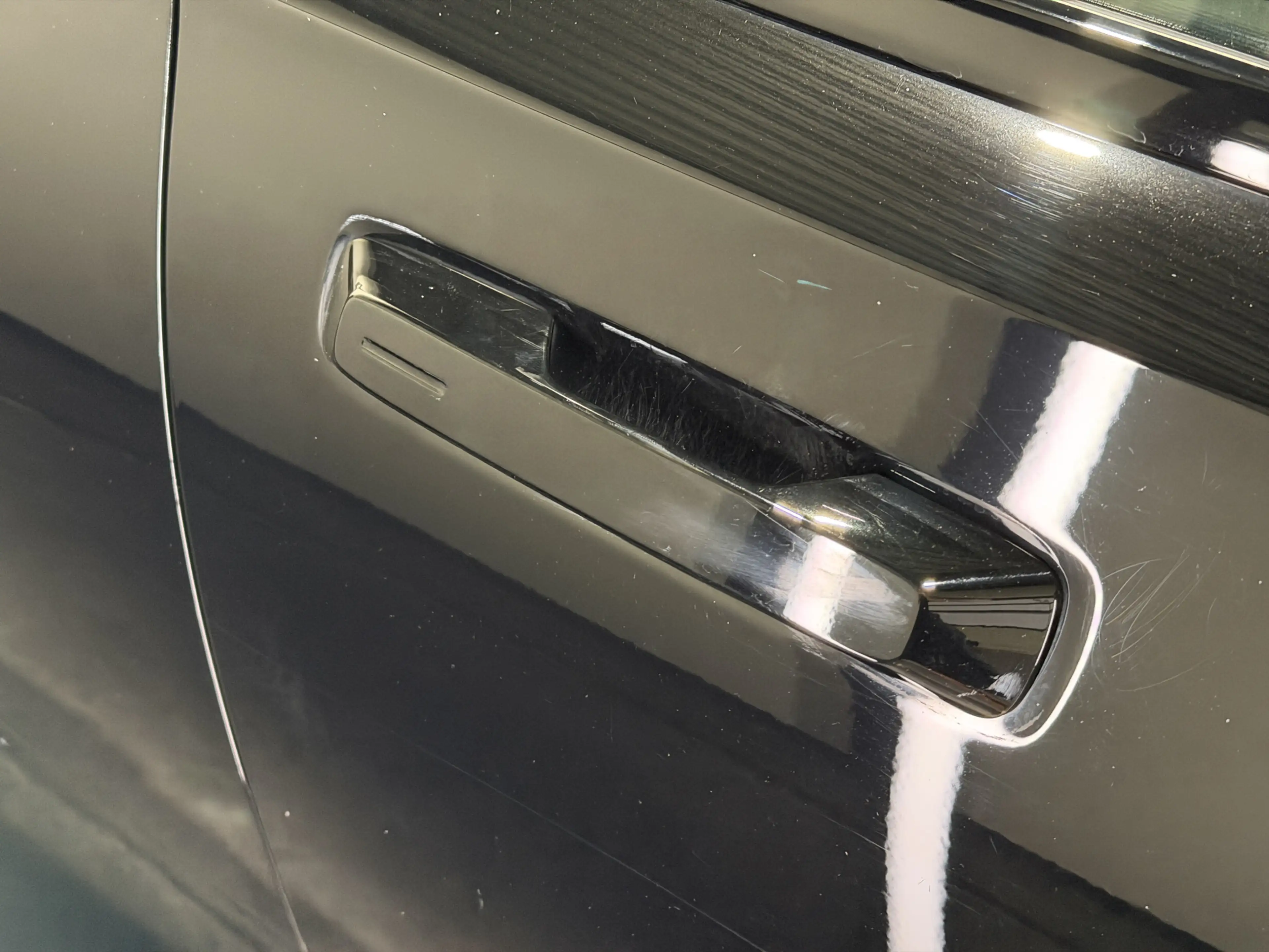 Polestar 2 Long Range Dual Motor Launch Edition 78kWh | SOH 9 — photo 13