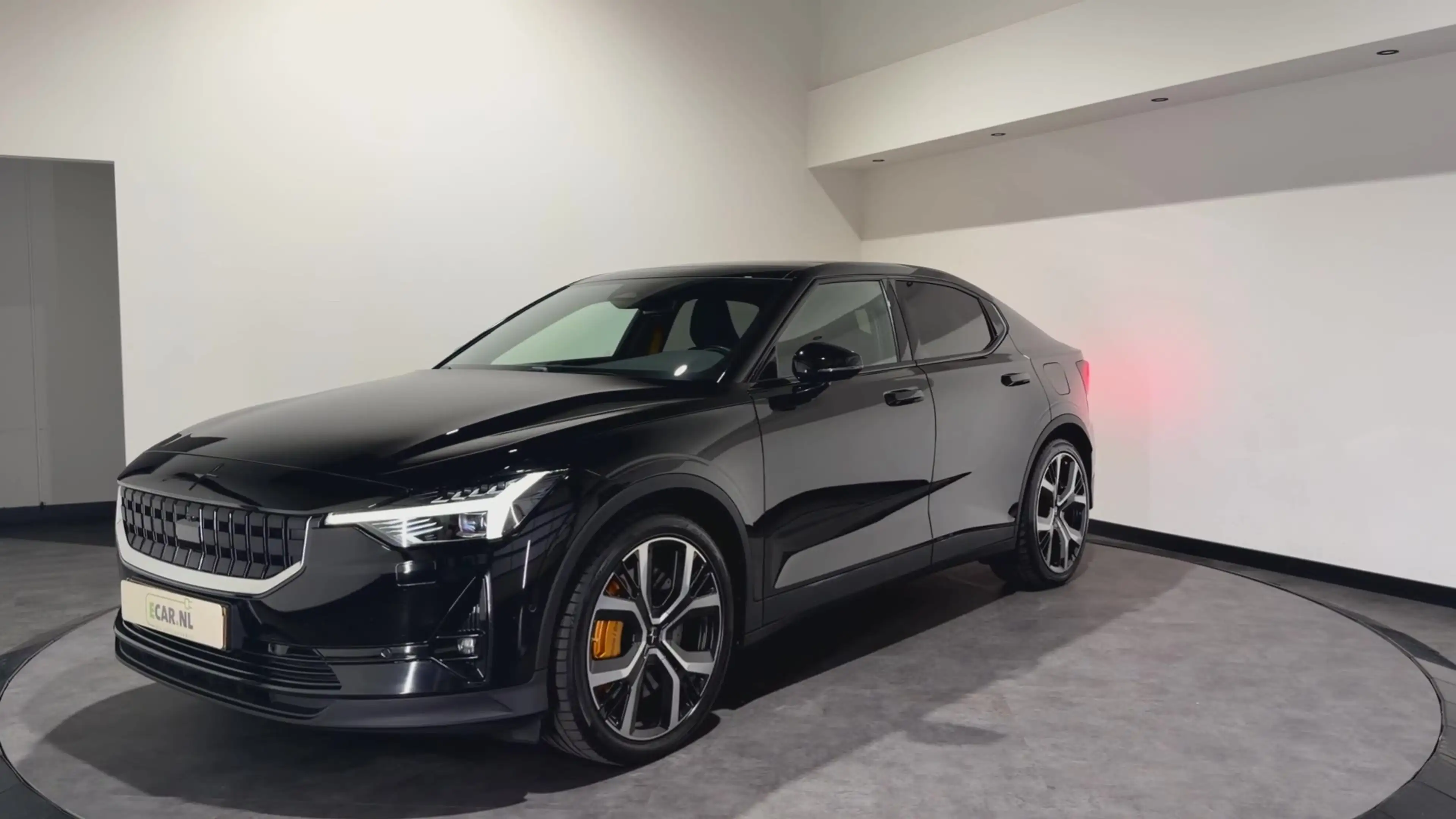 Polestar 2 Long Range Dual Motor Launch Edition 78kWh | SOH 9 — photo 7
