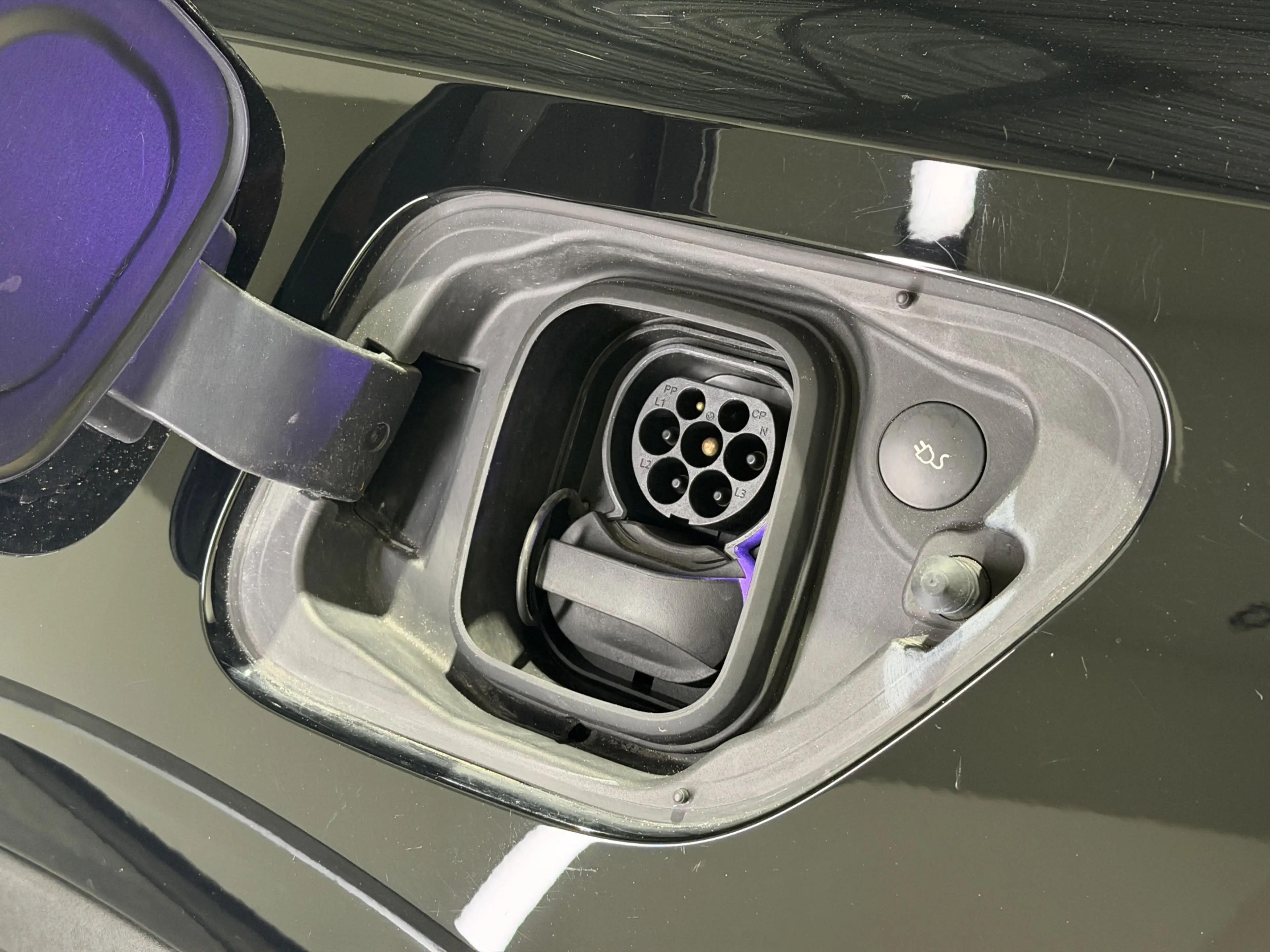 Polestar 2 Long Range Dual Motor Launch Edition 78kWh | SOH 9 — photo 14