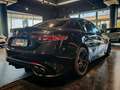 Alfa Romeo Giulia Quadrifoglio My24 V6 520 Cv Nero - thumbnail 5